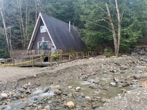 4351 Route 11 Chester VT 05143