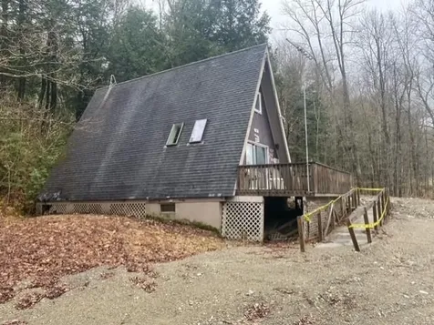 4351 Route 11 Chester VT 05143