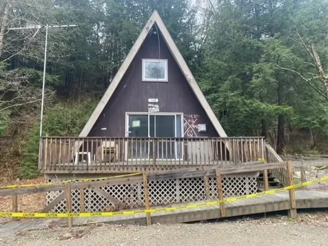 4351 Route 11 Chester VT 05143