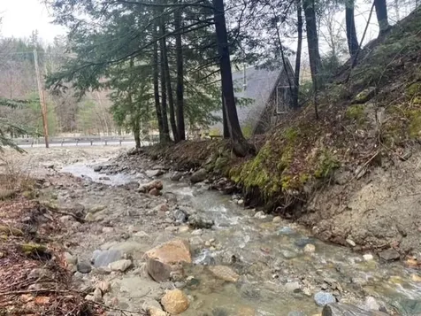 4351 Route 11 Chester VT 05143