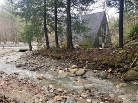 4351 Route 11 Chester VT 05143