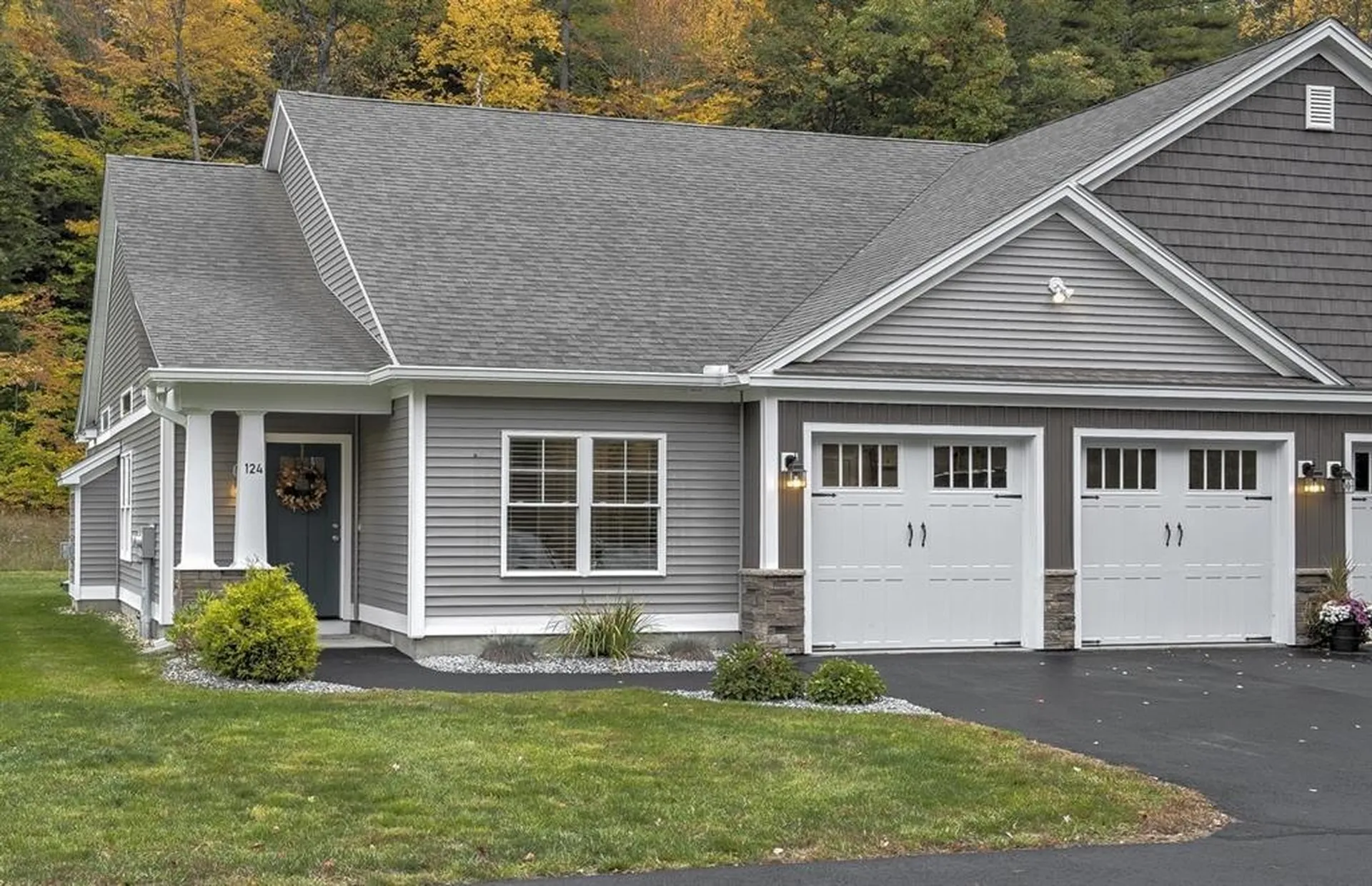 124 Eagle Lane Chesterfield NH 03443