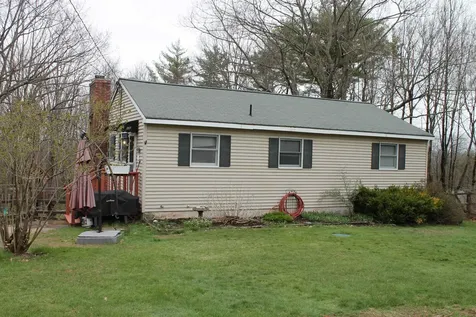 33 Blueberry Lane Northfield NH 03276