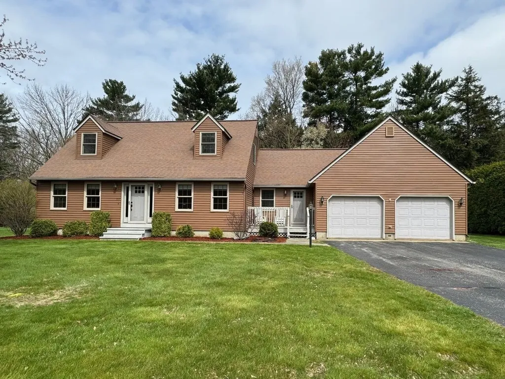309 Orchard Drive Colchester VT 05446