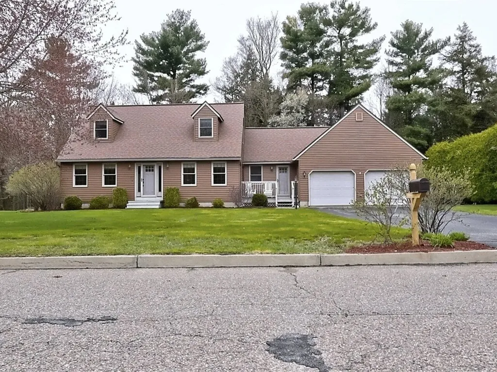 309 Orchard Drive Colchester VT 05446