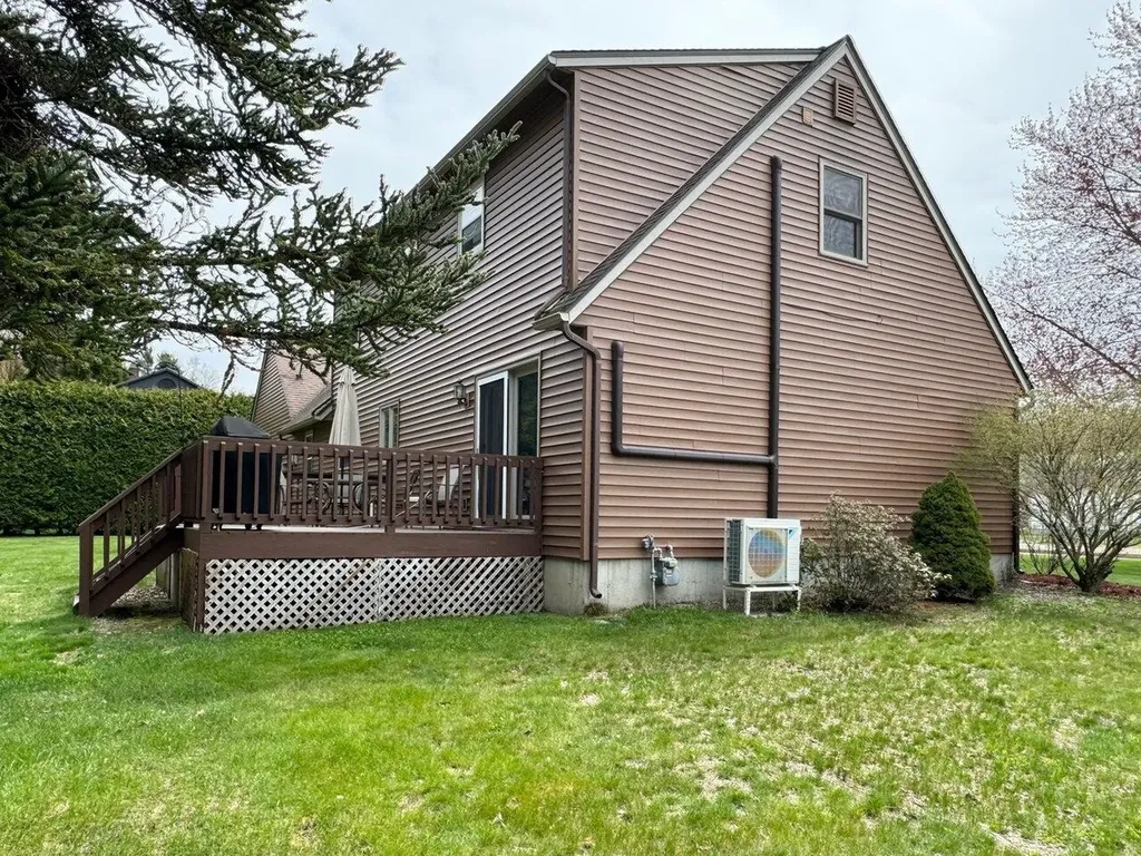 309 Orchard Drive Colchester VT 05446