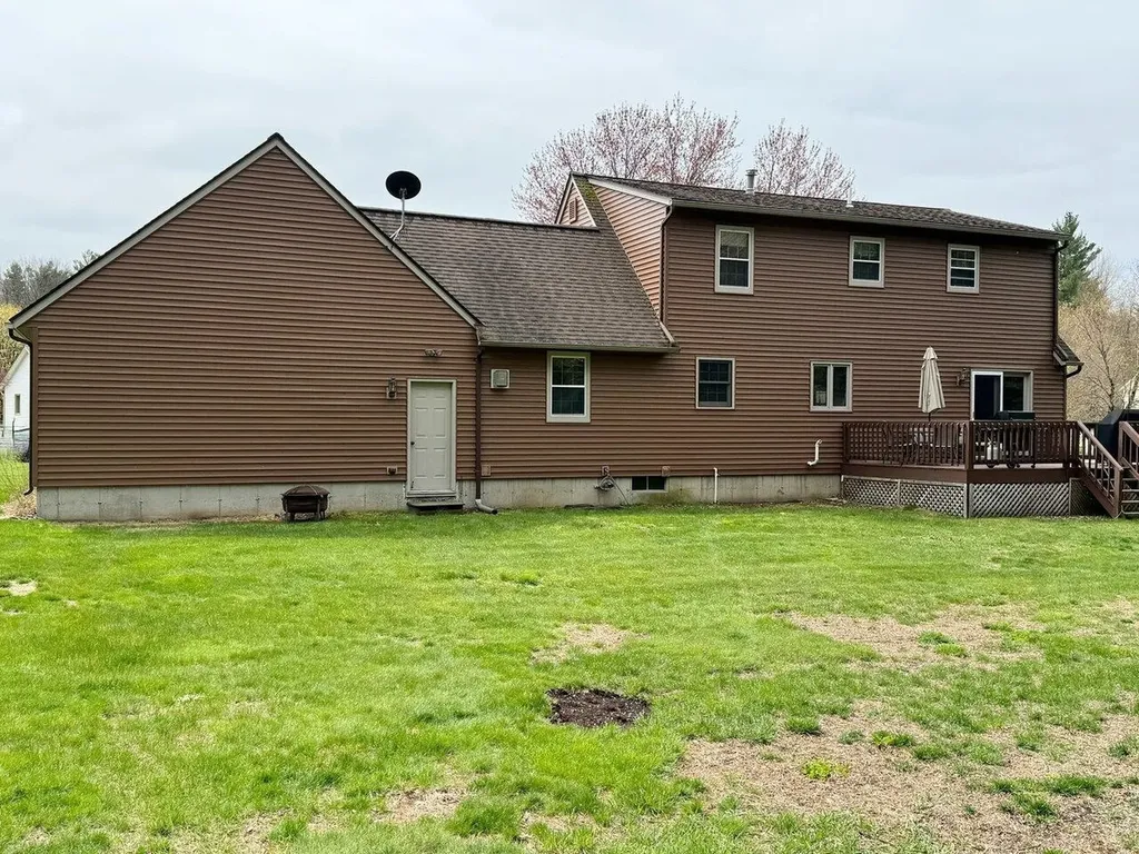 309 Orchard Drive Colchester VT 05446