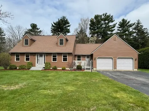 309 Orchard Drive Colchester VT 05446