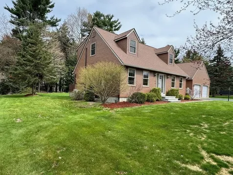 309 Orchard Drive Colchester VT 05446