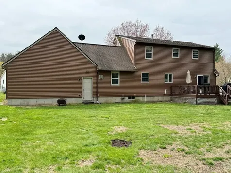 309 Orchard Drive Colchester VT 05446