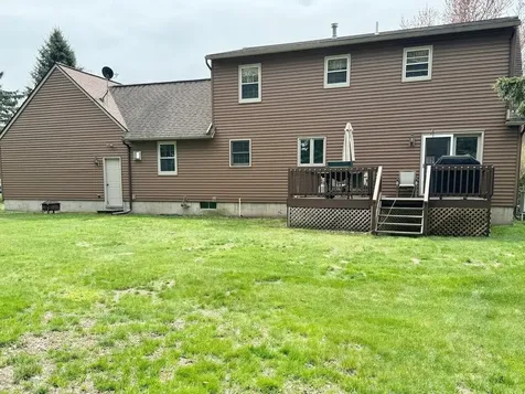 309 Orchard Drive Colchester VT 05446