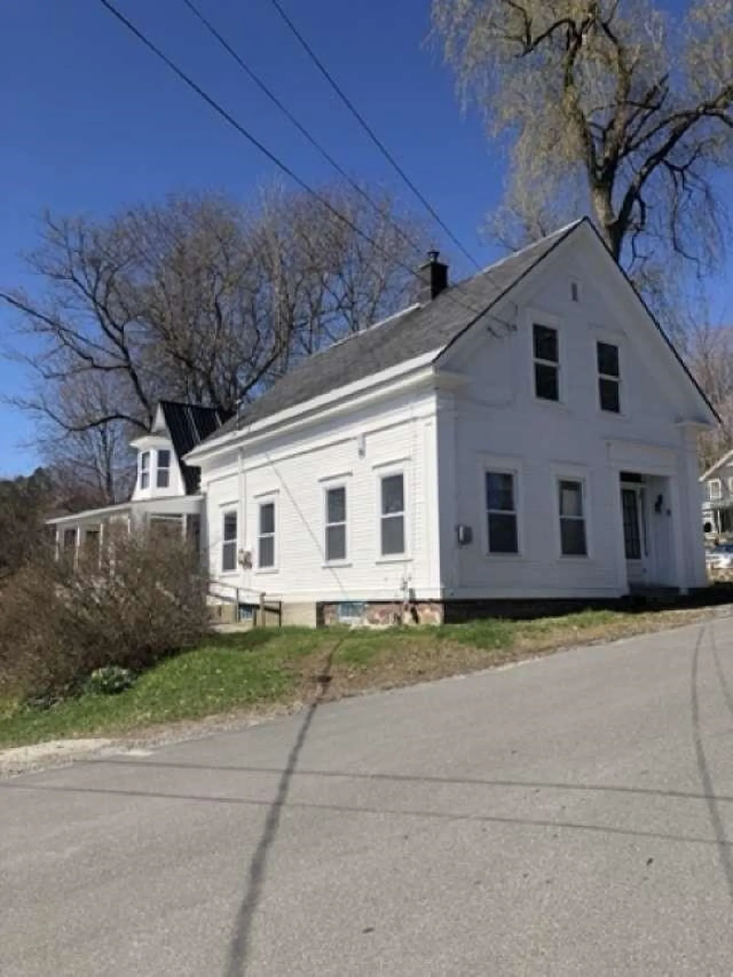 73 Goshen Road Bradford VT 05033