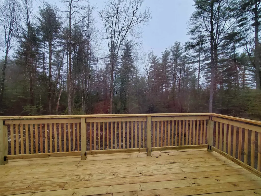 46 Dove Lane Canaan NH 03741