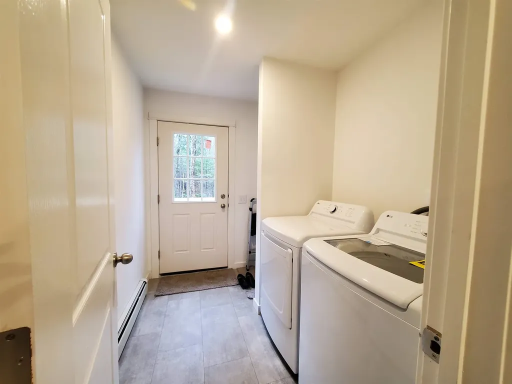 46 Dove Lane Canaan NH 03741