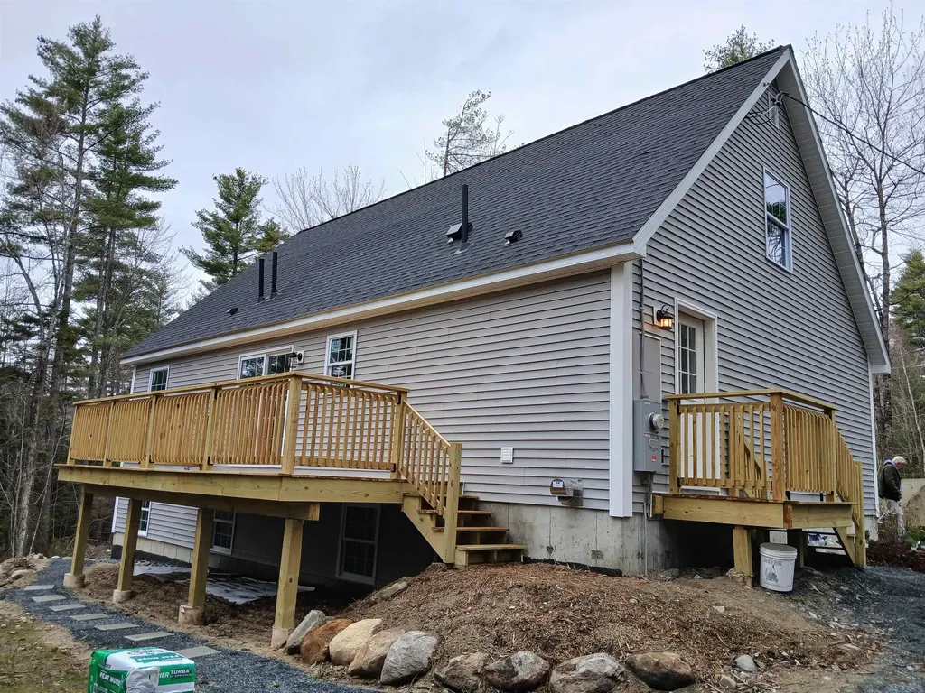 46 Dove Lane Canaan NH 03741