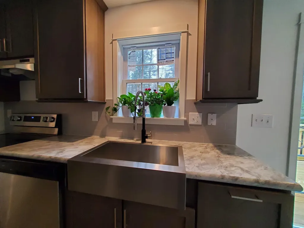 46 Dove Lane Canaan NH 03741