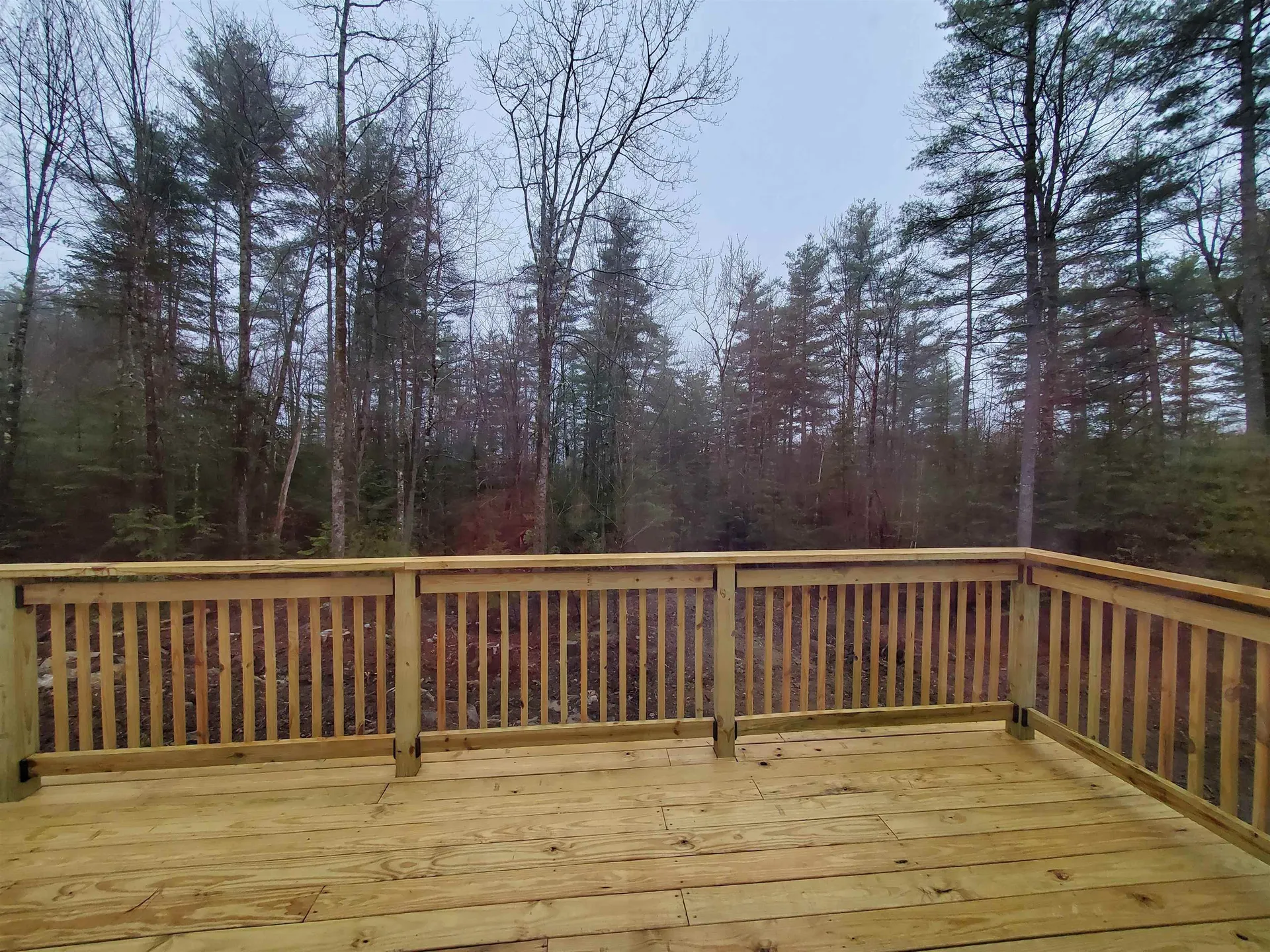 46 Dove Lane Canaan NH 03741