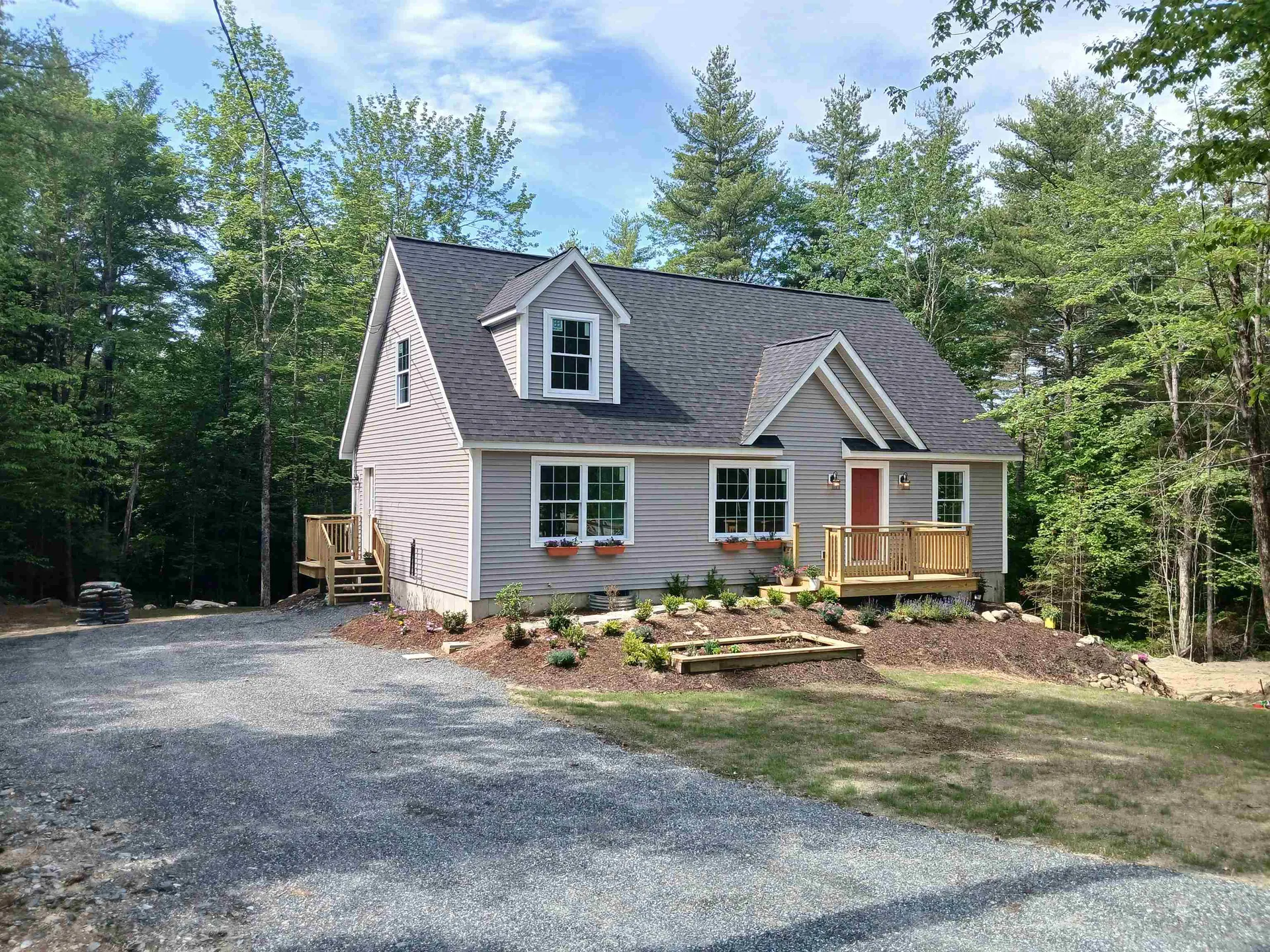 46 Dove Lane Canaan NH 03741