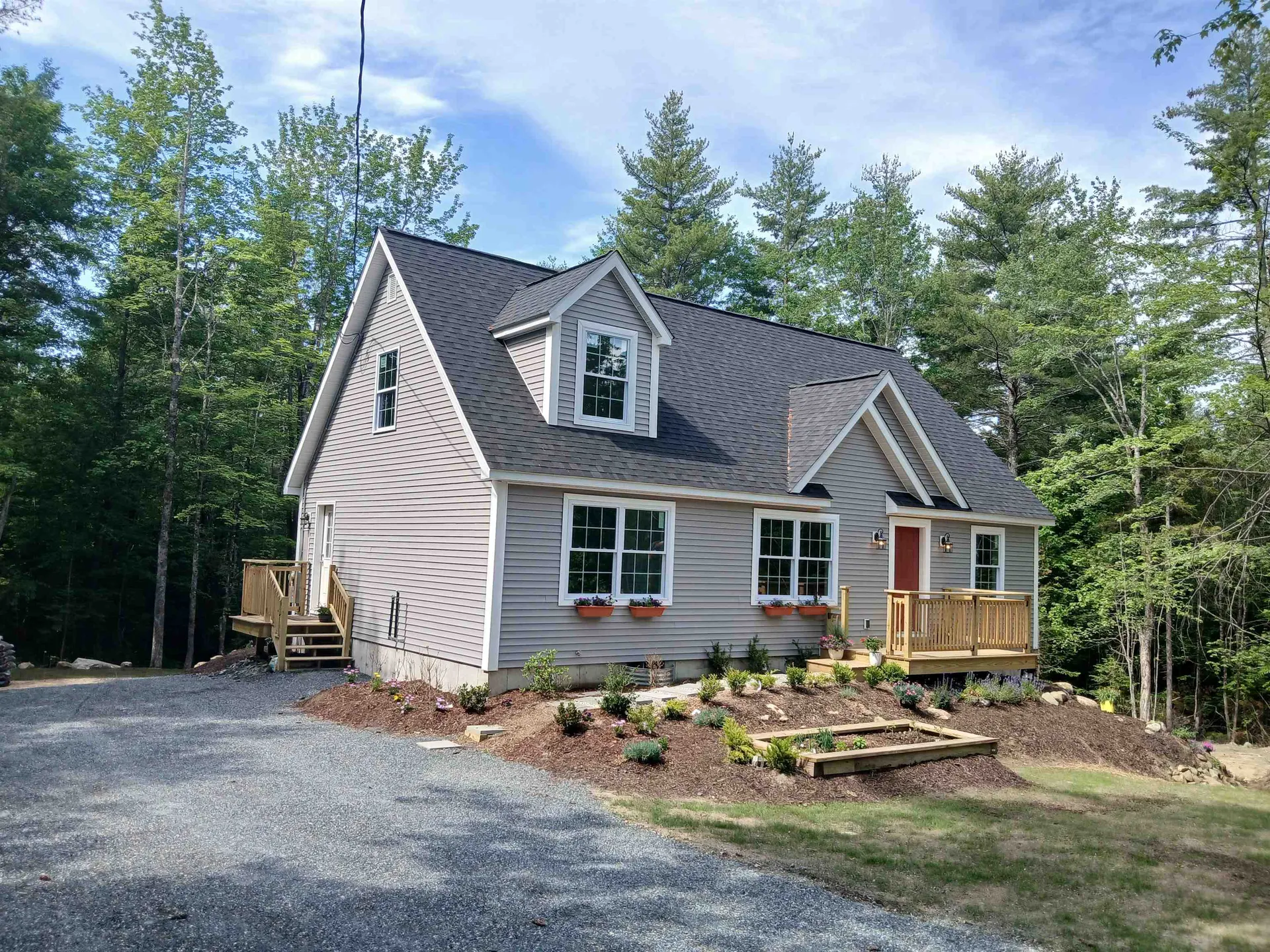 46 Dove Lane Canaan NH 03741