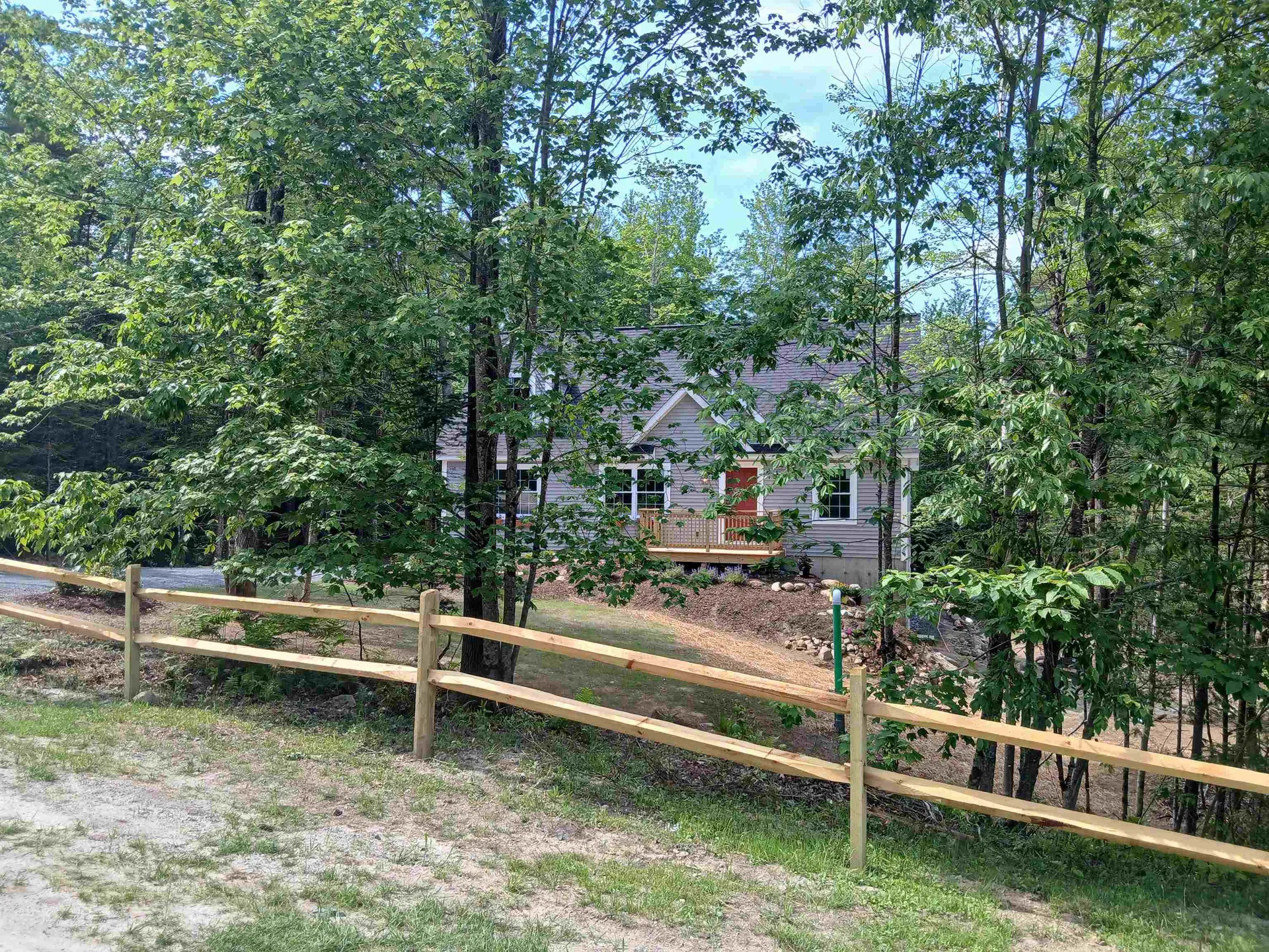 46 Dove Lane Canaan NH 03741