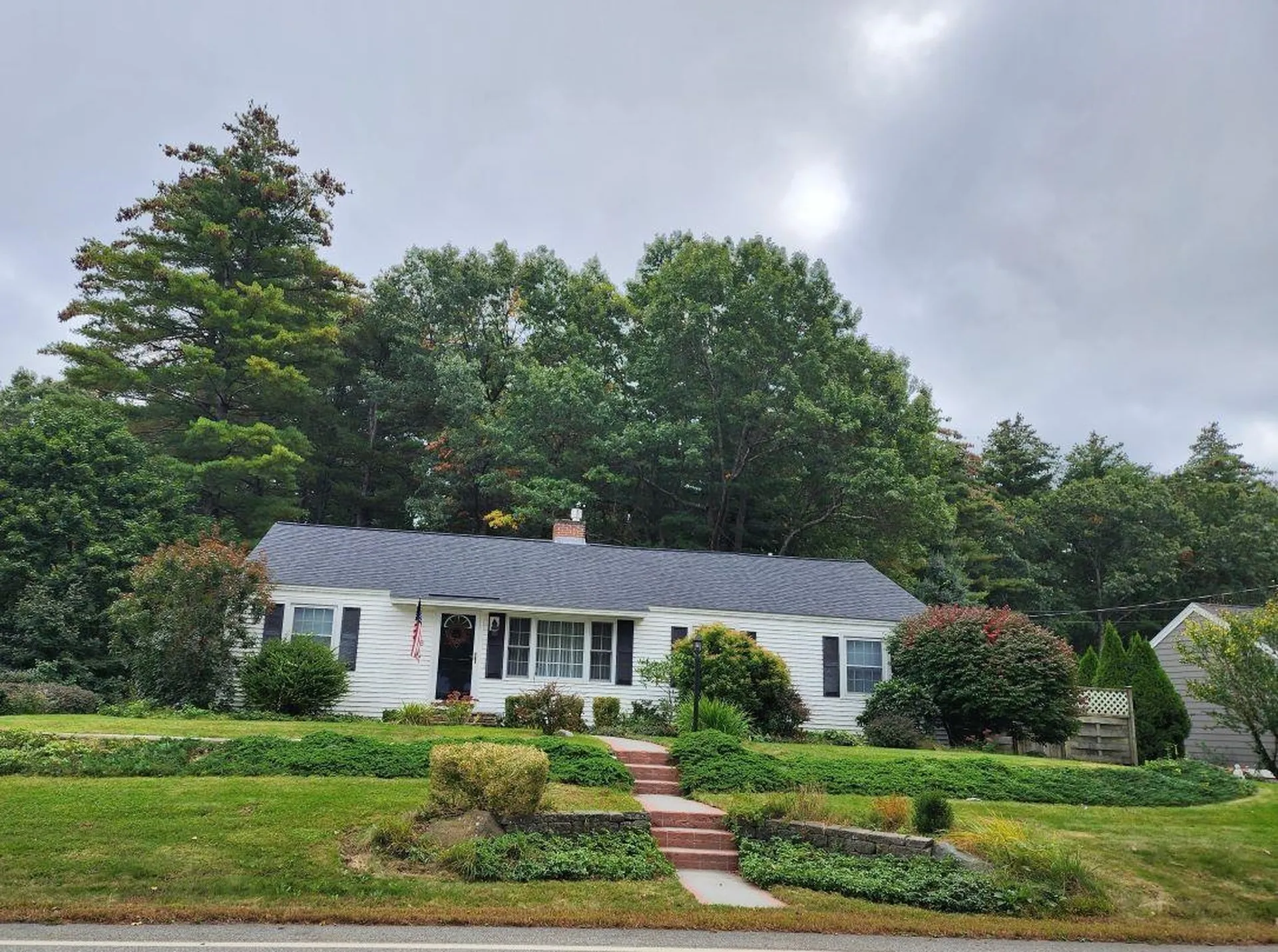 36 Dublin Avenue Nashua NH 03063