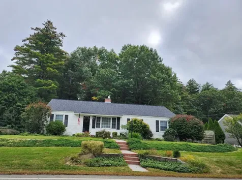36 Dublin Avenue Nashua NH 03063