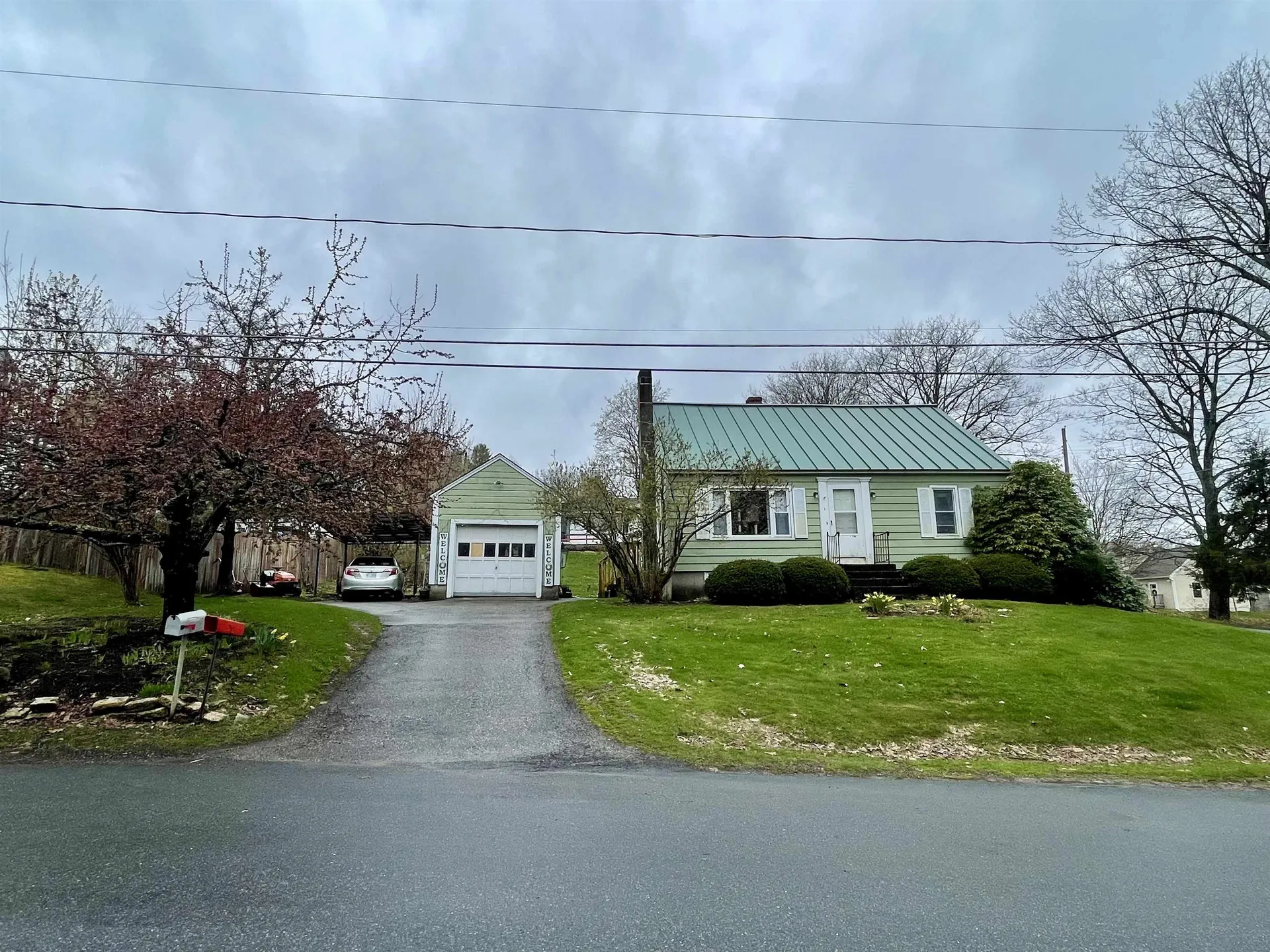 1 Langseth Avenue Claremont NH 03743