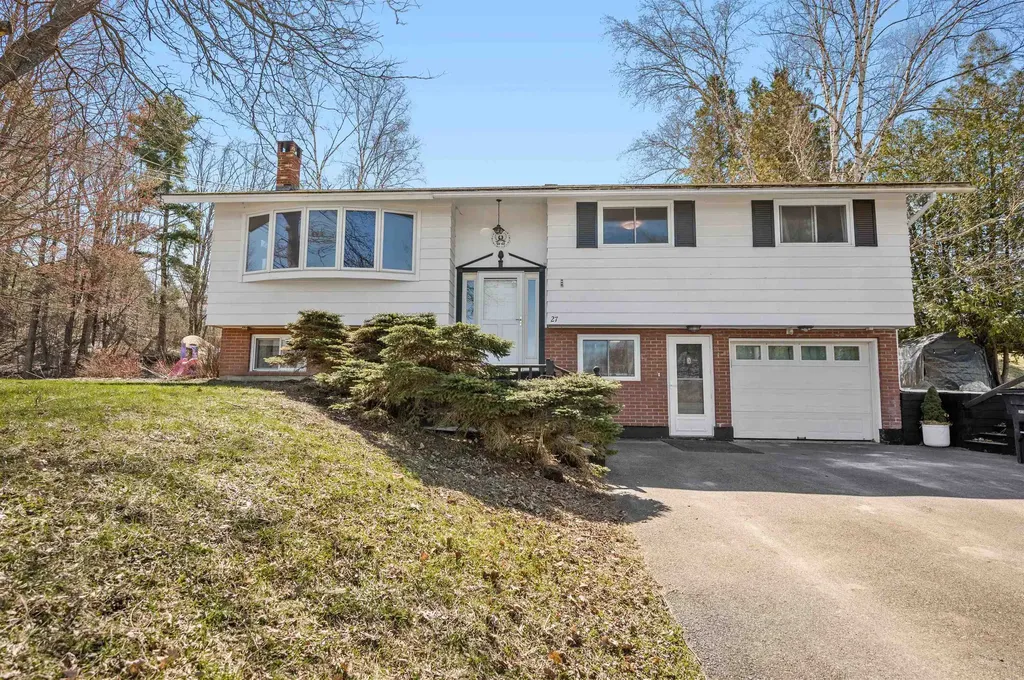 27 Cherrywood Drive Barre Town VT 05641