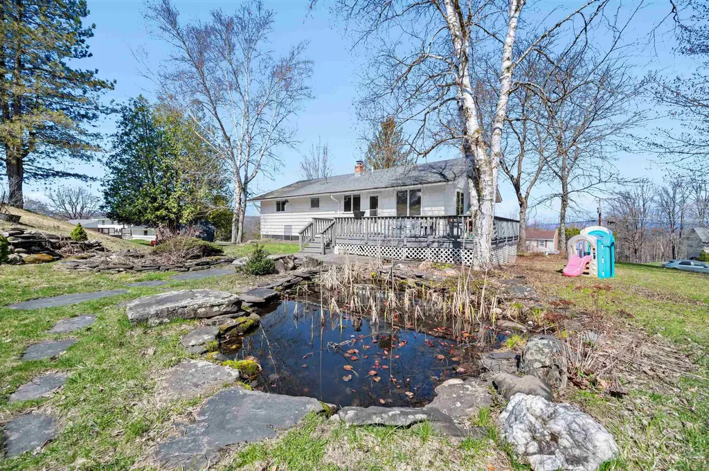 27 Cherrywood Drive Barre Town VT 05641