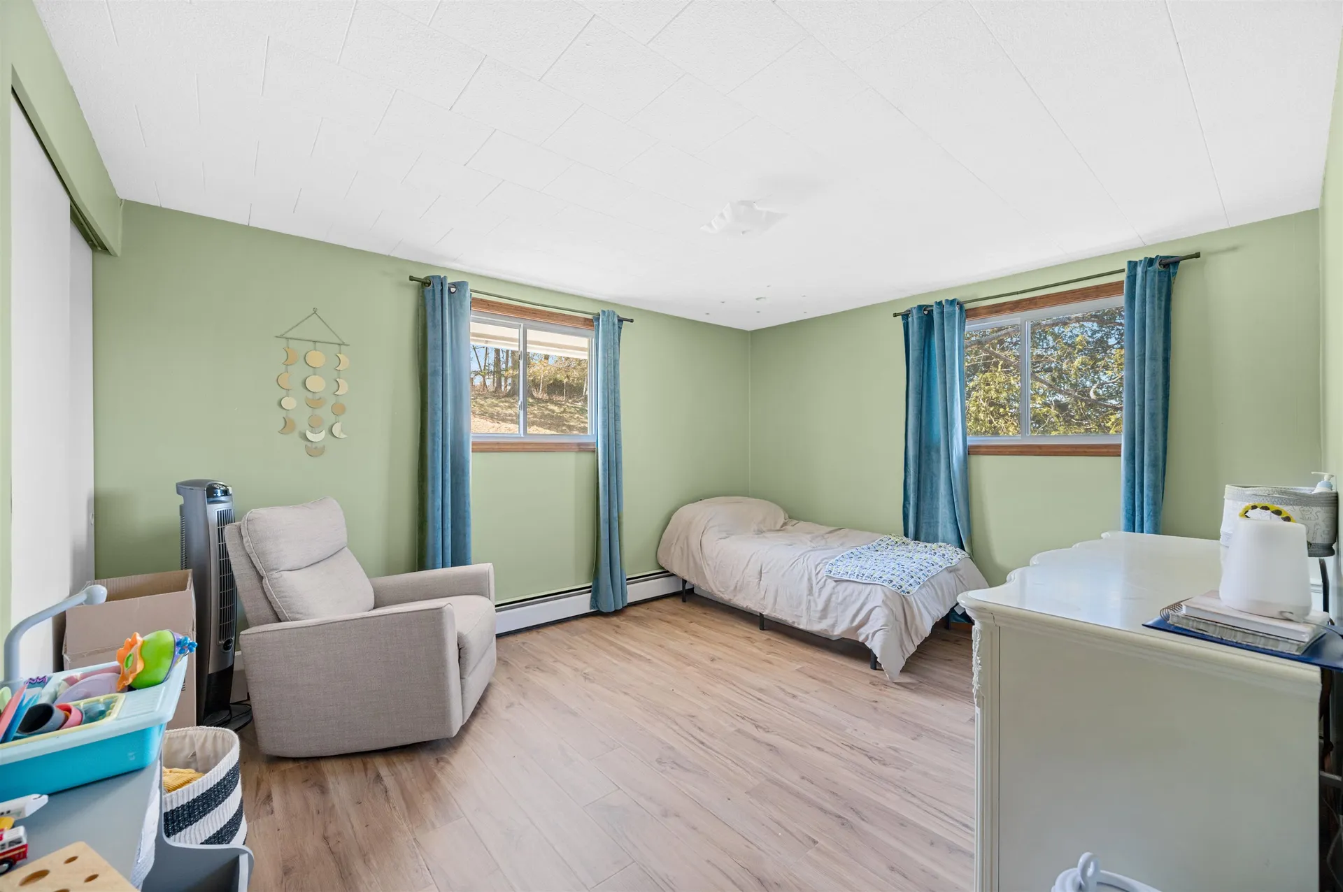 27 Cherrywood Drive Barre Town VT 05641