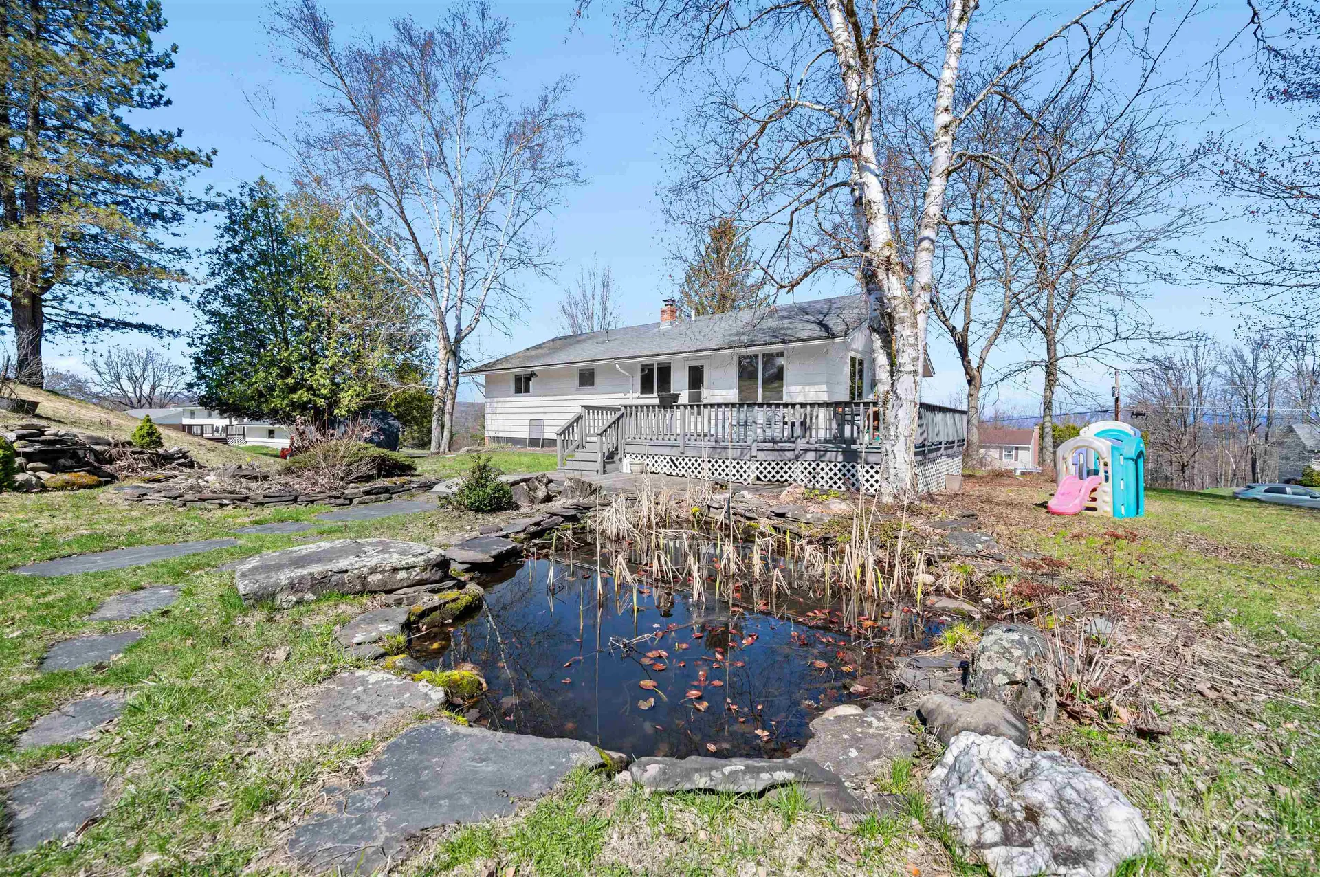 27 Cherrywood Drive Barre Town VT 05641