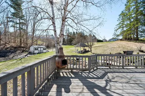 27 Cherrywood Drive Barre Town VT 05641