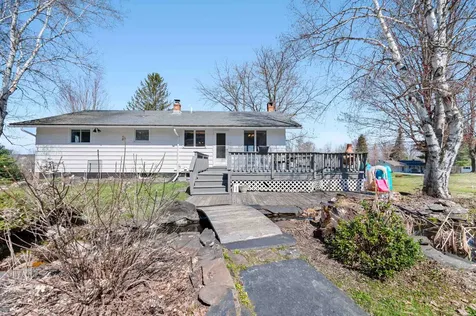 27 Cherrywood Drive Barre Town VT 05641