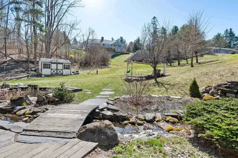 27 Cherrywood Drive Barre Town VT 05641