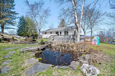 27 Cherrywood Drive Barre Town VT 05641