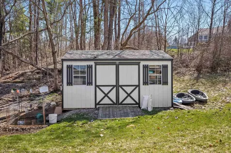 27 Cherrywood Drive Barre Town VT 05641