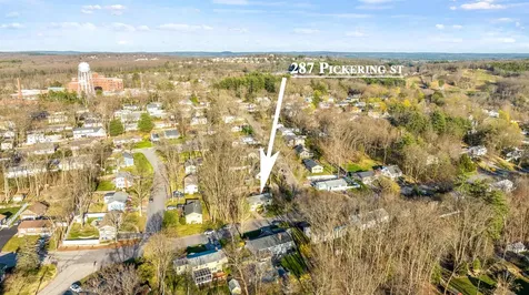 287 Pickering Street Manchester NH 03104