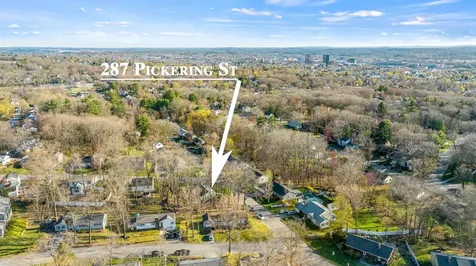 287 Pickering Street Manchester NH 03104