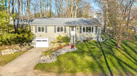 287 Pickering Street Manchester NH 03104