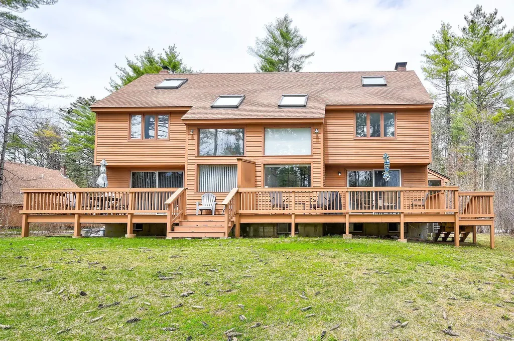 2 Fox Run Road Bartlett NH 03812