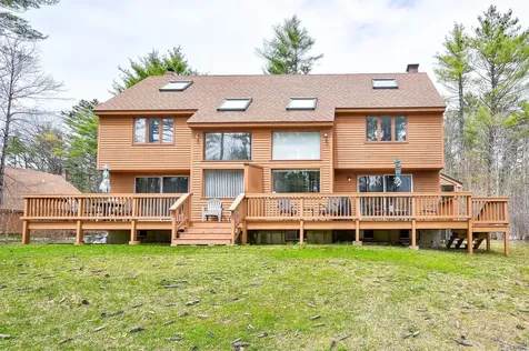 2 Fox Run Road Bartlett NH 03812