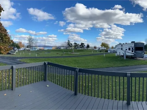 10 Gull Lane South Hero VT 05486