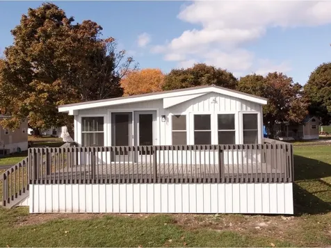 10 Gull Lane South Hero VT 05486