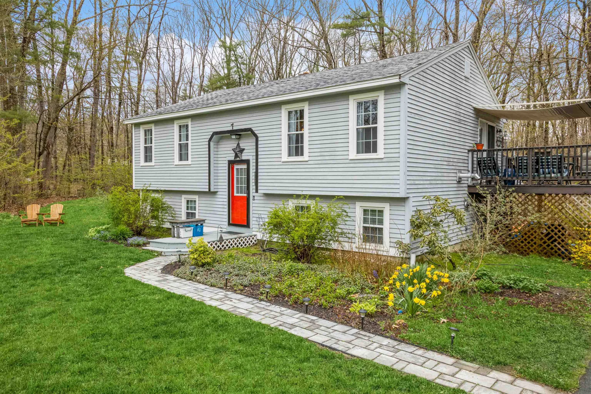 7 Stanorm Drive Newmarket NH 03857