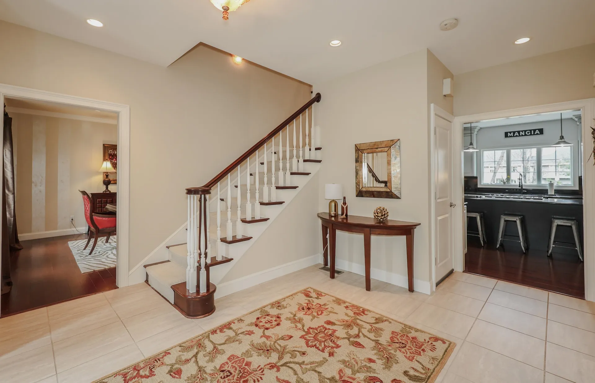 27 Herrick Circle Pelham NH 03076