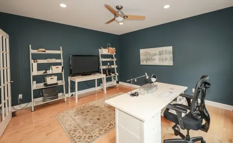 27 Herrick Circle Pelham NH 03076