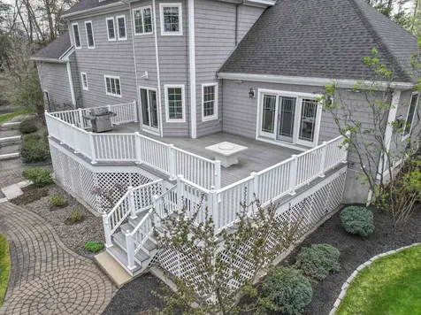 27 Herrick Circle Pelham NH 03076