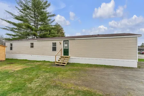 84 Addison Drive Berlin VT 05602