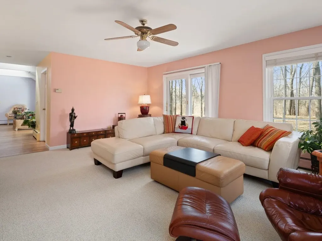 61 Moss Glen Lane South Burlington VT 05403