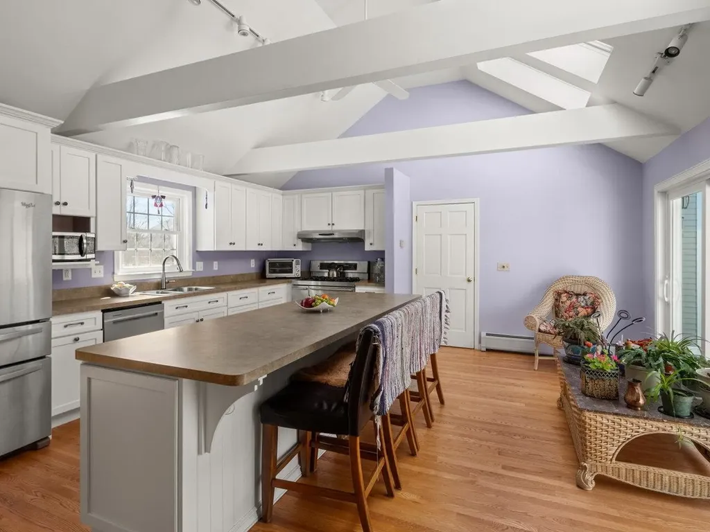 61 Moss Glen Lane South Burlington VT 05403